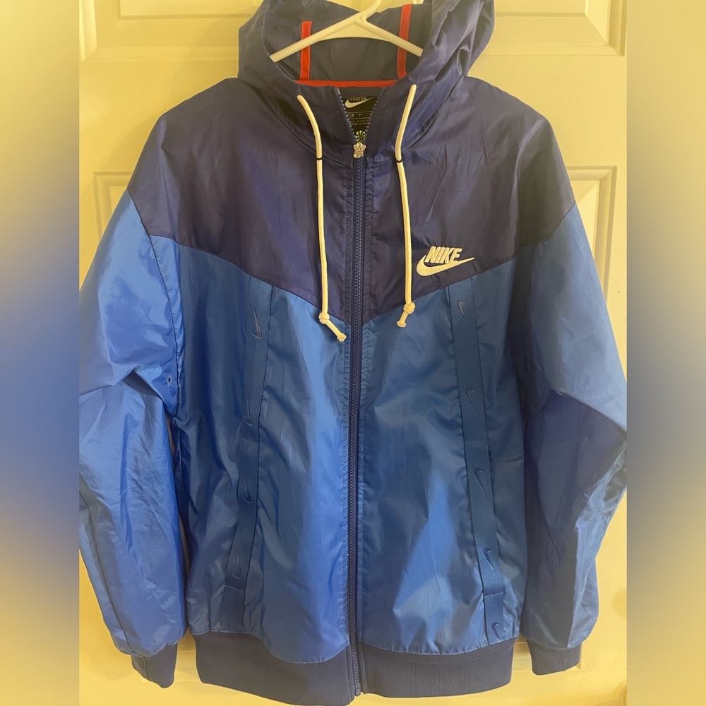 Nike Windbreaker